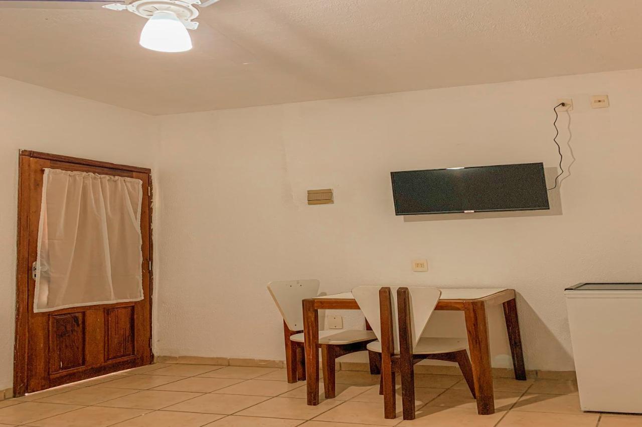 Pousada Migo Porto Seguro Exteriör bild