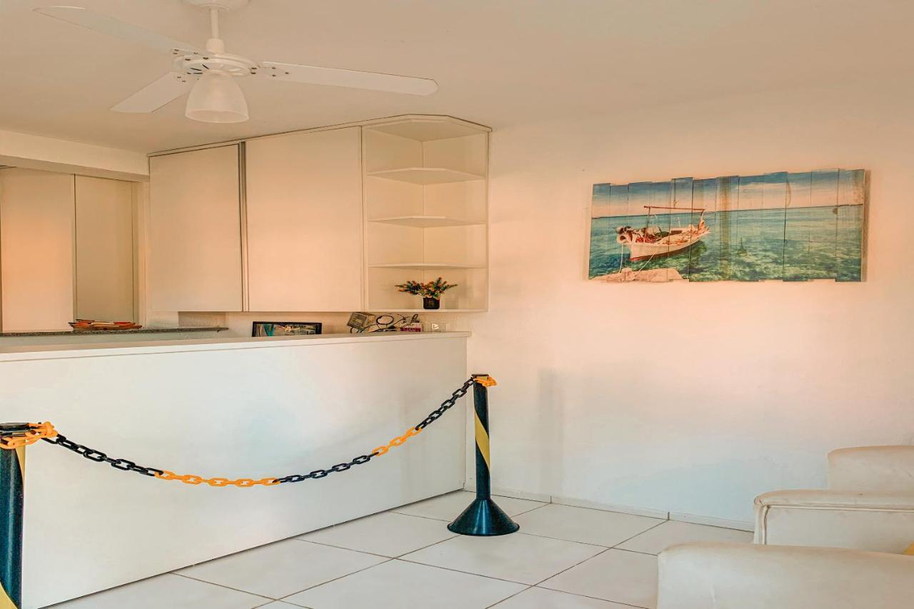 Pousada Migo Porto Seguro Exteriör bild
